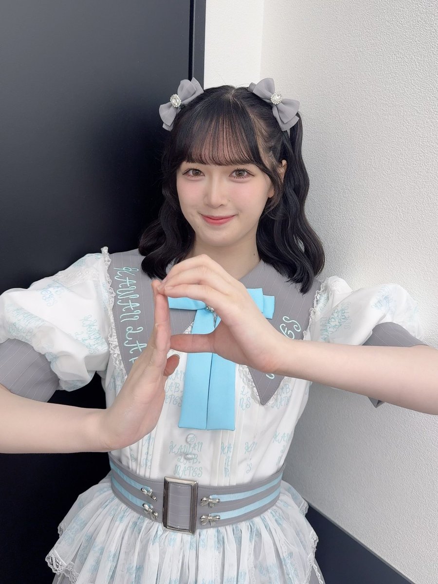 嶋﨑結花(KAWAII LAB. MATES) tweet media