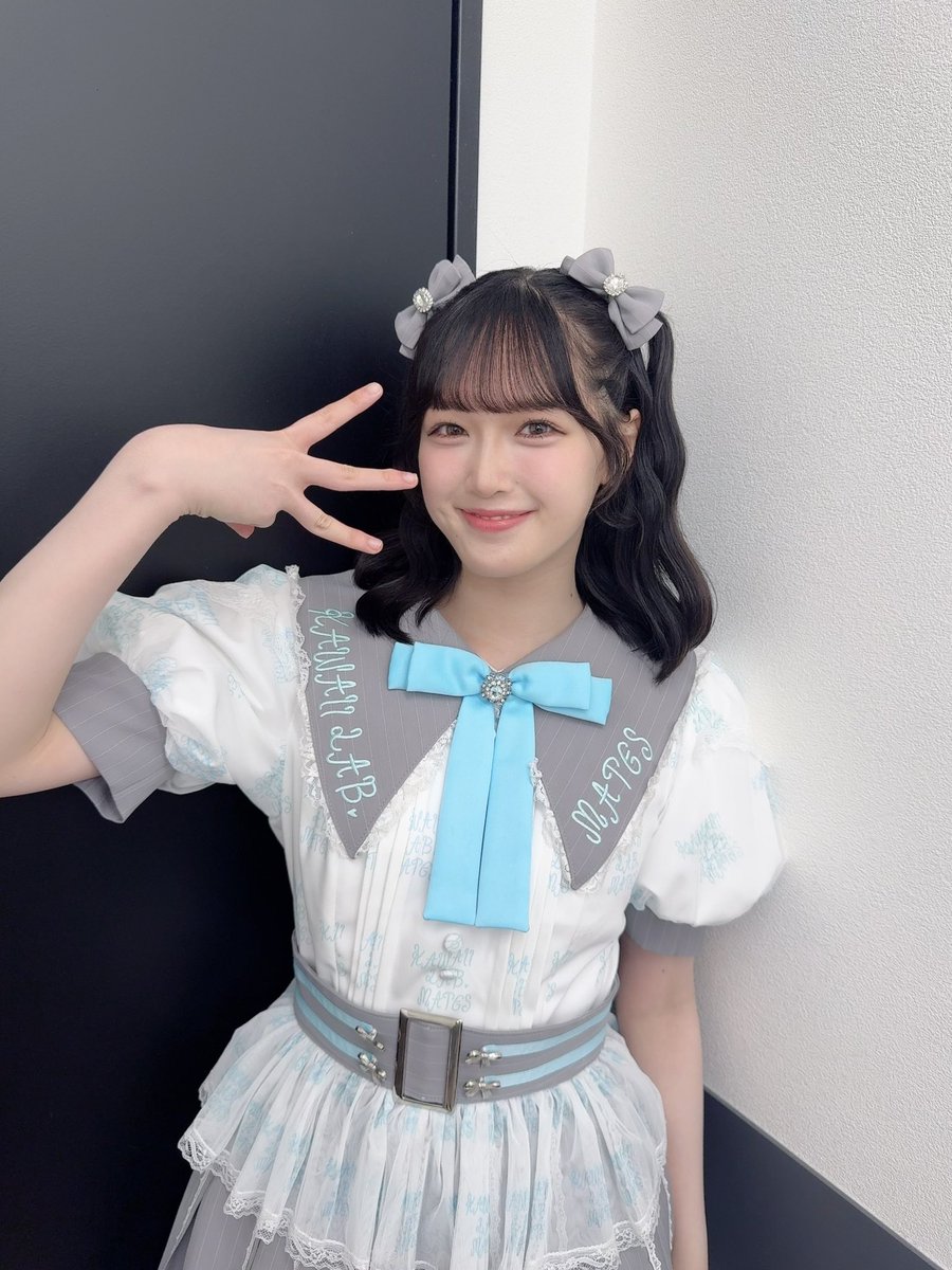 嶋﨑結花(KAWAII LAB. MATES) tweet media