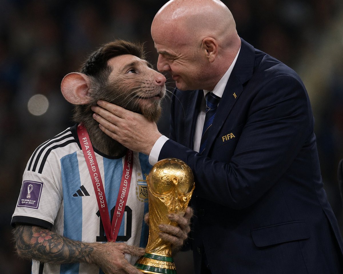 eluliopo00's tweet photo. @MemesSV7 Messi https://t.co/W73cuAVYek