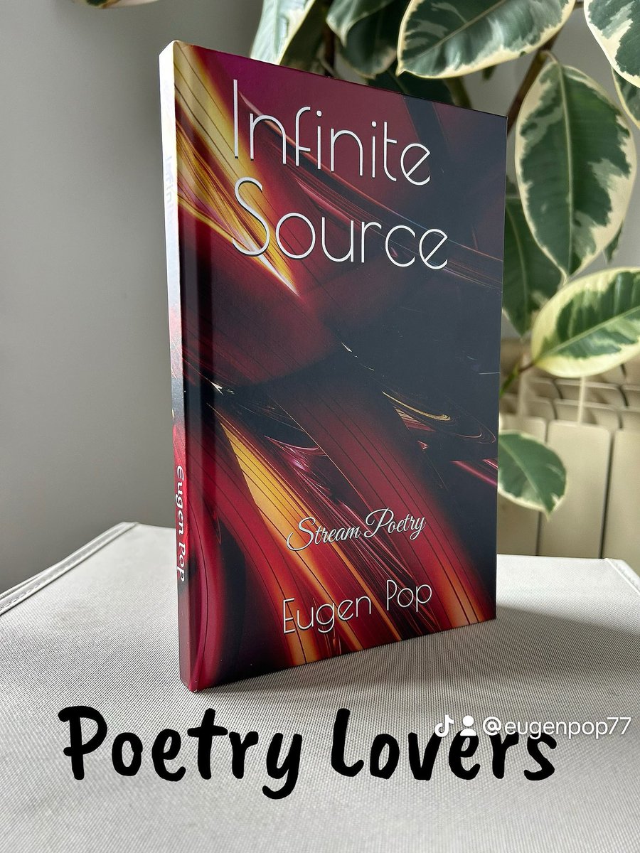 EugenPop's tweet photo. Hello everyone. If you are a poetry lover, you should read my new book: poems on various subjects. Thank you. Have a great day. https://t.co/PDca9Zkmhp #poetry #faith #poems https://t.co/6tzwehiXKr