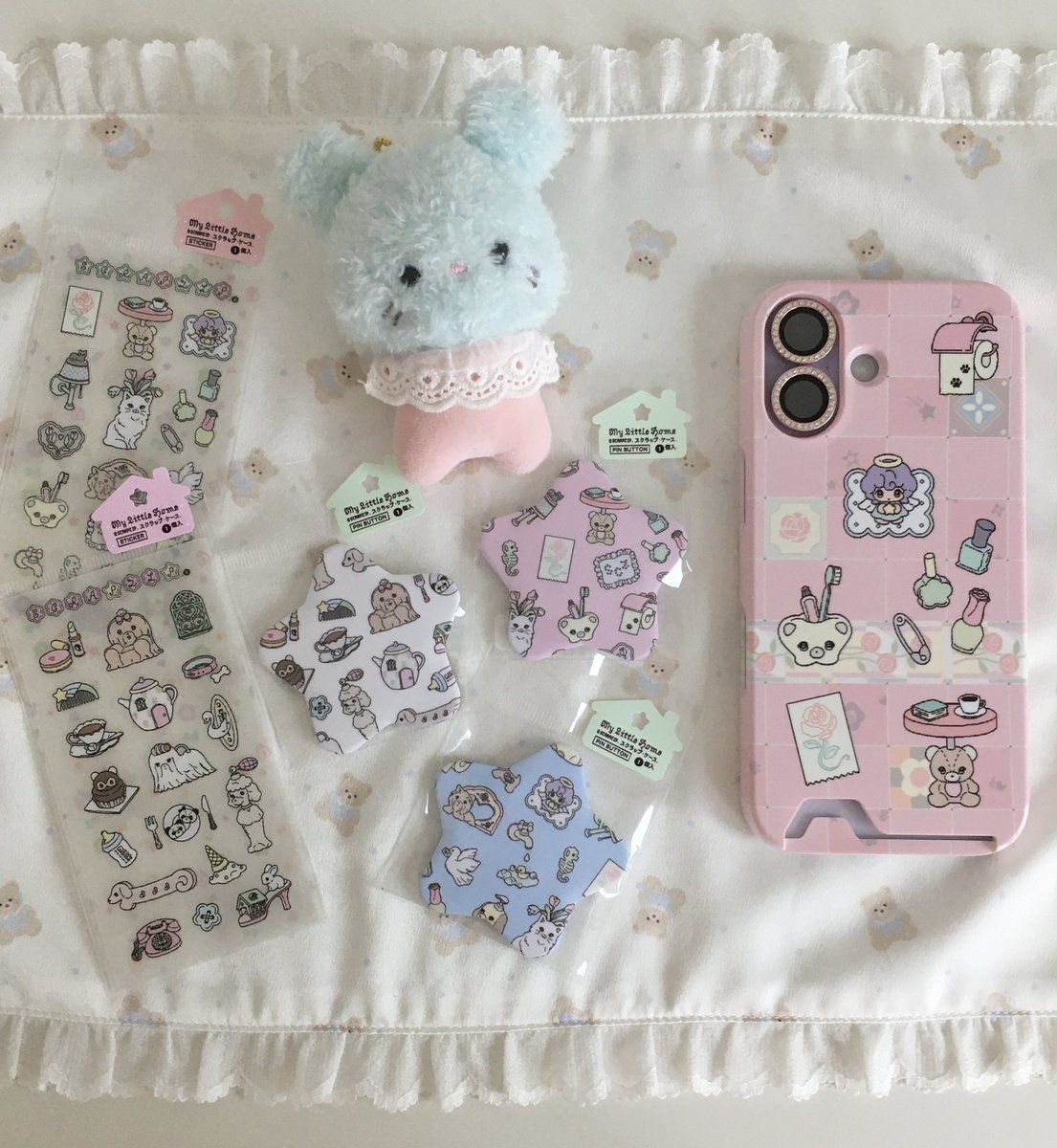 시이나 tweet media