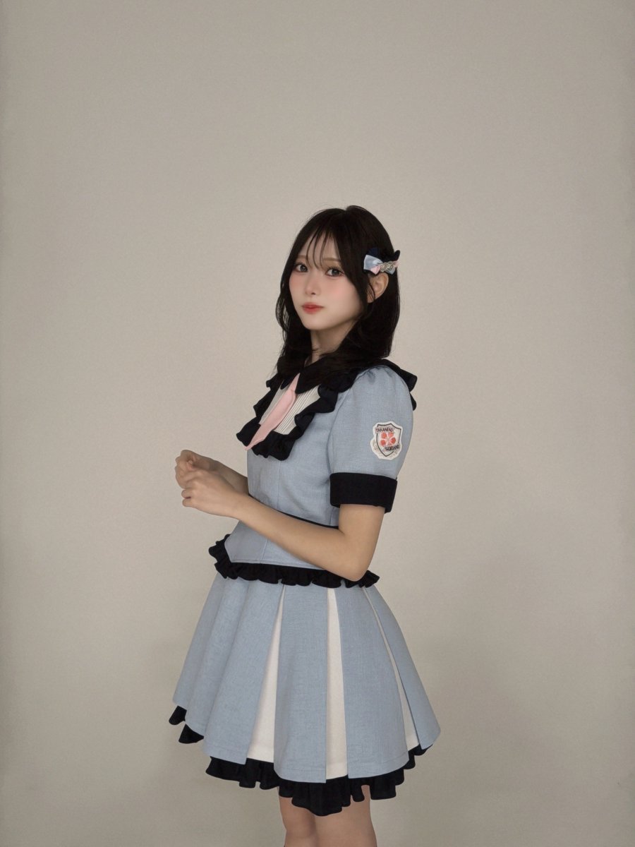 橋本桃呼 (@MomokoHashimoto) / Posts / X