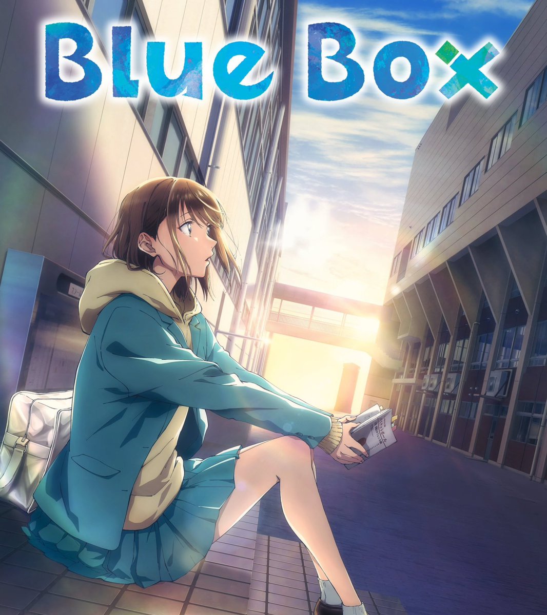 animeupdates's tweet photo. 'BLUE BOX' creator Kouji Miura announced that WSJ Issue # 33 will be sold through made-to-order sales (without the One Piece Promo Card)

Miura apologized for the inconvenience brought on by the scalping incident, and said she doesn't have "that particular kind of shock that comes from it being the final chapter," but instead feels, "Well, it happened... it's sad, isn't it? Really sad."

Following the incident, she also added that she hopes readers are able to "settle their feelings, even just a little", and strongly condemned the scalpers who tossed aside excess magazines, saying:

"I am angry at the people buying up large quantities of the magazine only to throw them away, and I want to strongly condemn that behavior."