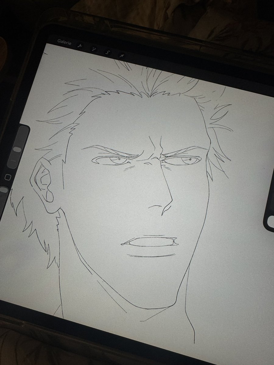 MiharuSokushi's tweet photo. 👀 oh #wip https://t.co/IbFpNs7N4I