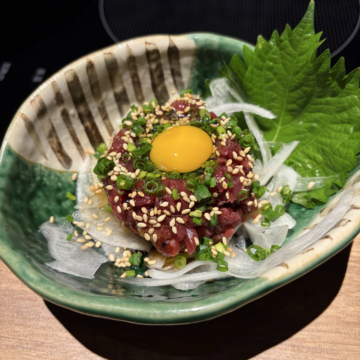 Sqtys_'s tweet photo. もつ鍋美味すぎ https://t.co/1mKdfiMH1m