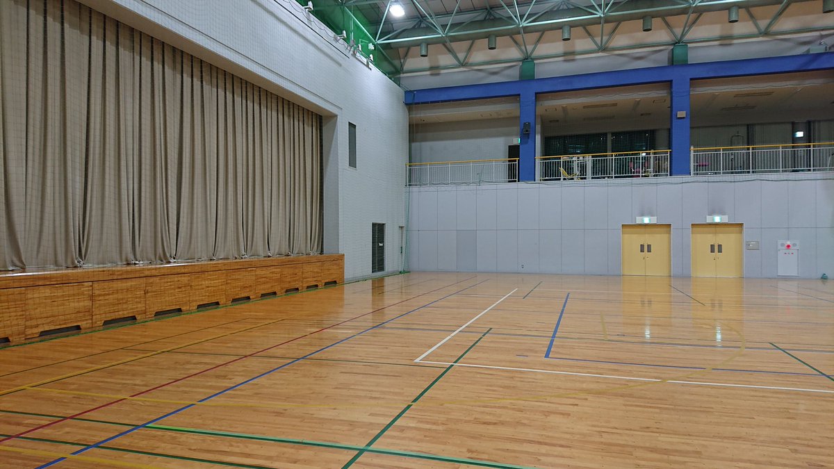 AshitakaTakkyu's tweet photo. 今日はＦＥＶＥＲさんの練習会に初参加🔰❗二時間があっという間に感じてしまいました、また参加させていただきます😉🎵 https://t.co/pc24voRLmZ