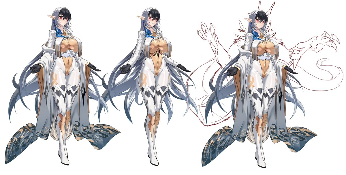 Torahime Max tweet media