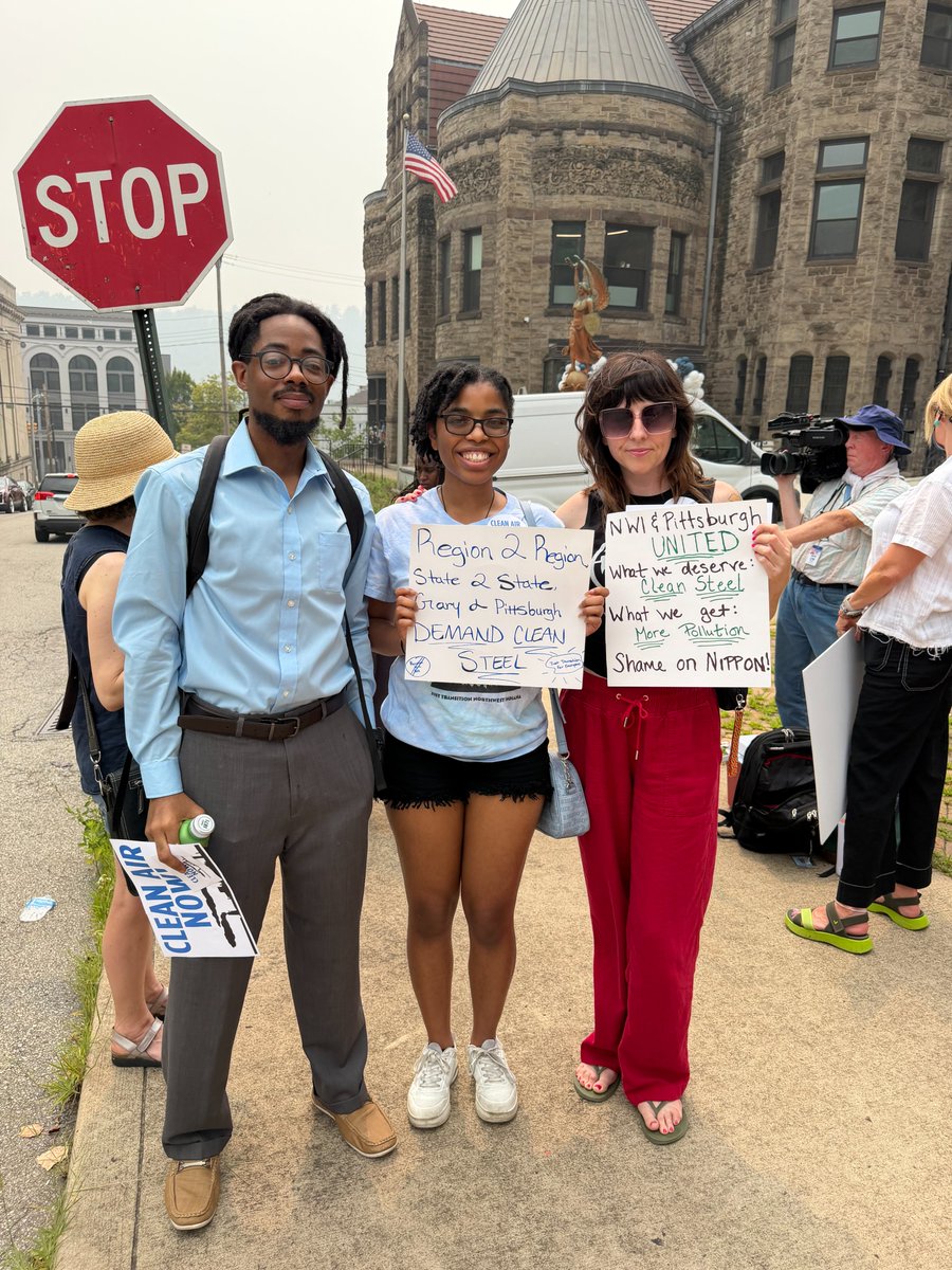CleanH2OPA's tweet photo. Clean Water is happy to support out allies fighting for clean air!💙💚

Want to learn more about yesterdays rally and whats going on? Check out the link below. 👇

https://t.co/OPTx3GoJ12

#Getinvolved #CleanAir #PeopleOverProfit https://t.co/C1sBCUYFXj