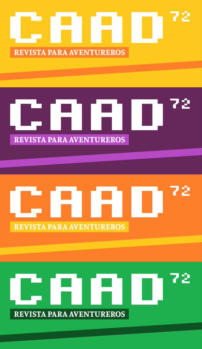 Club de Aventuras AD tweet media