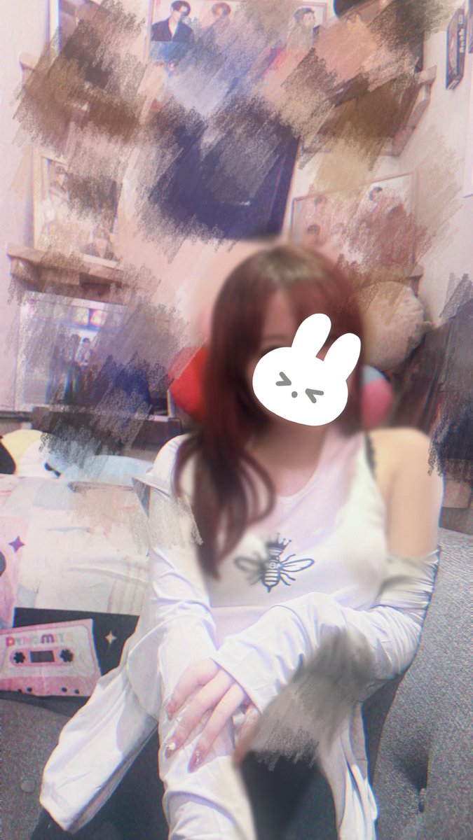 yuyuchan111111's tweet photo. 平成み！🐝⁼³₌₃ぶーーーん💛
#damechance https://t.co/6uRQ2D8NOQ