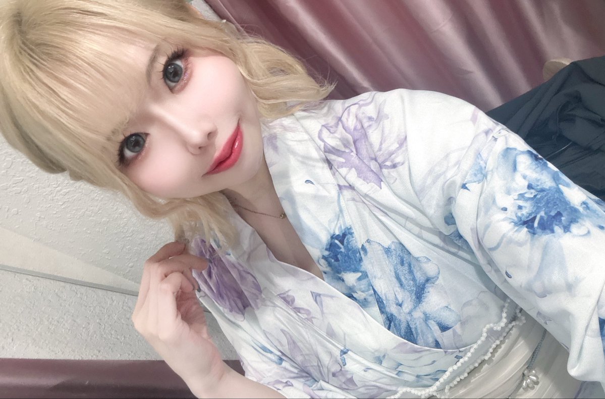 夏月 美勇@🐯 tweet media