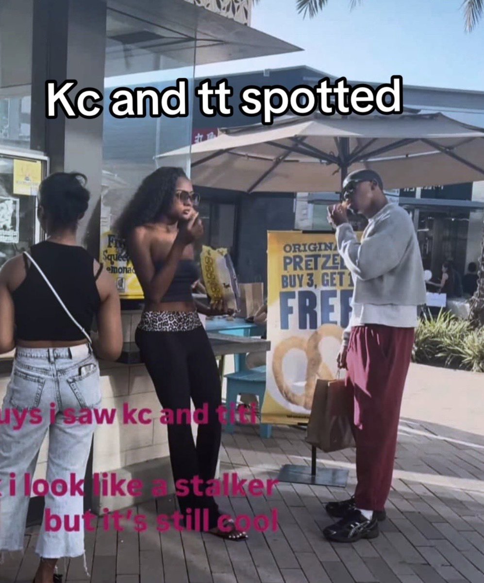 after the villa tea tweet media