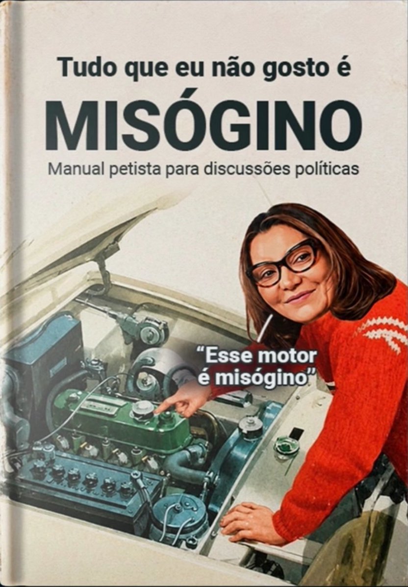 oiluiz's tweet photo. O PT já escolheu a palavrinha mágica desta eleição https://t.co/RkV9ZhyqZa