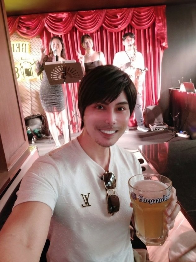 alexay43334's tweet photo. #เชื่อมั่น..✨
ในตัวเองให้มากกว่า 
คำพูดของคนอื่น
เพราะเราคือ 
คนที่รู้จักตัวเอง ได้ดีที่สุด...🎷
ยาวปายๆ #ศุกร์หรรษา🍺╮(╯▽╰)╭👍 https://t.co/7ns6VhZ6Pa