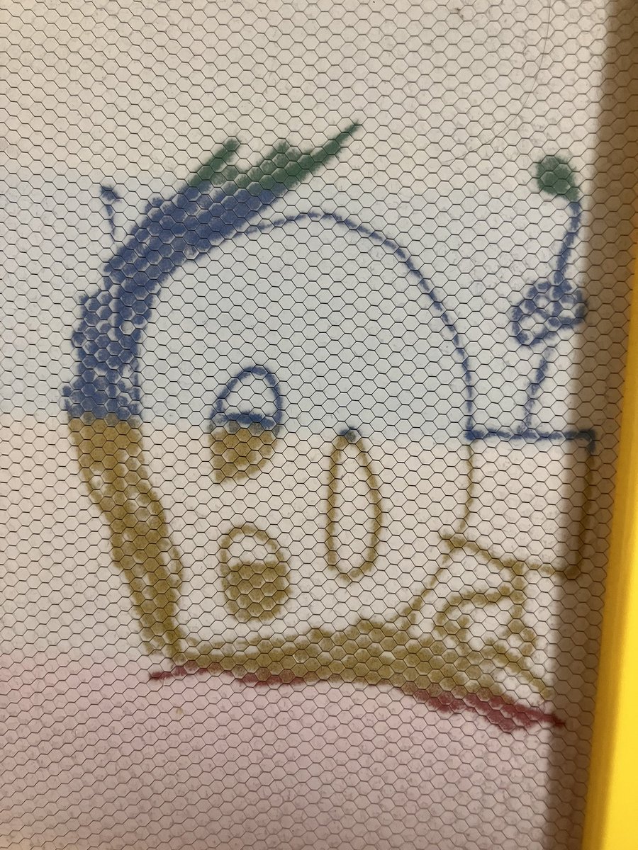 _l_len's tweet photo. 書いてくれた🫶 https://t.co/kjwejHpFq5