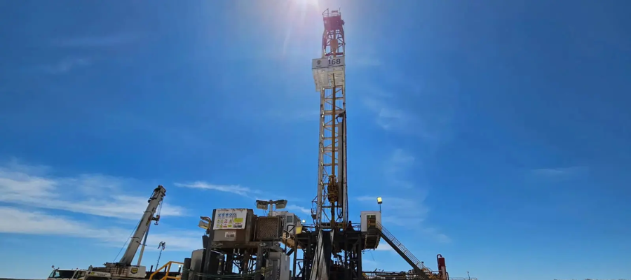 Mining Press | EnerNews tweet media
