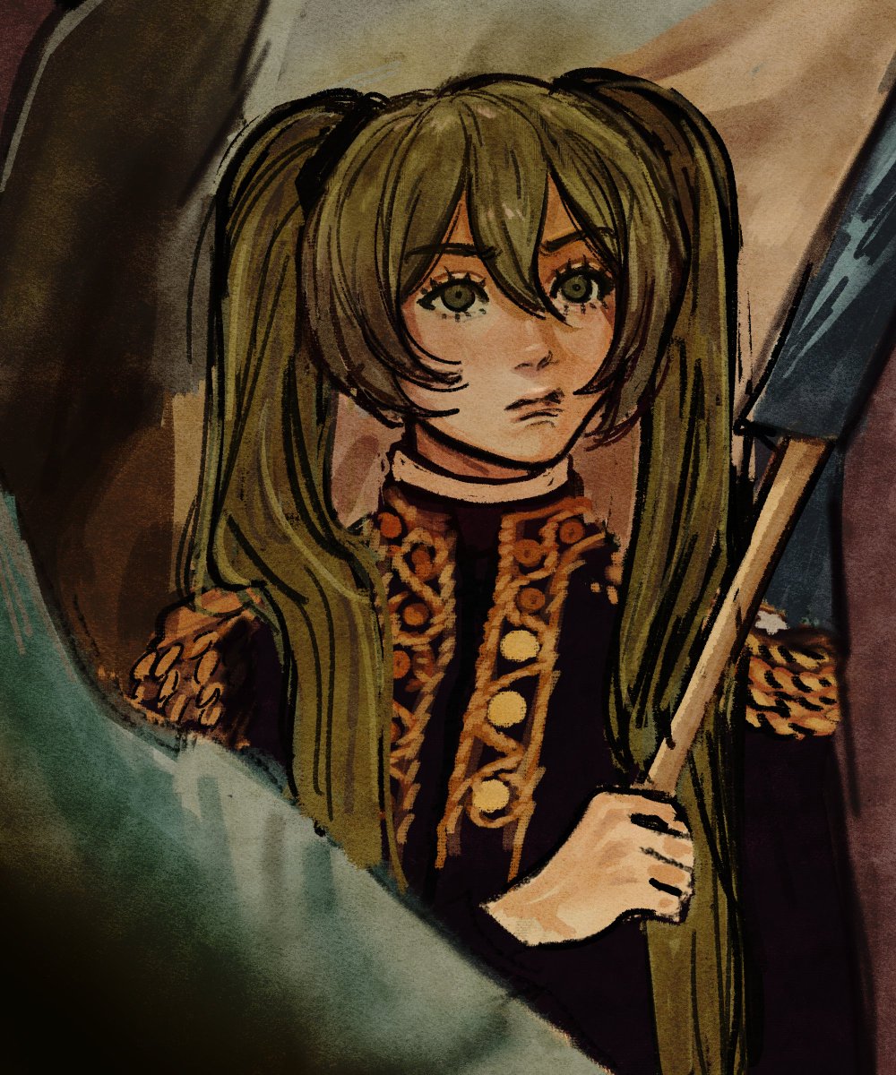 ttina_9's tweet photo. Dios, patria y Miku https://t.co/J610UokT64