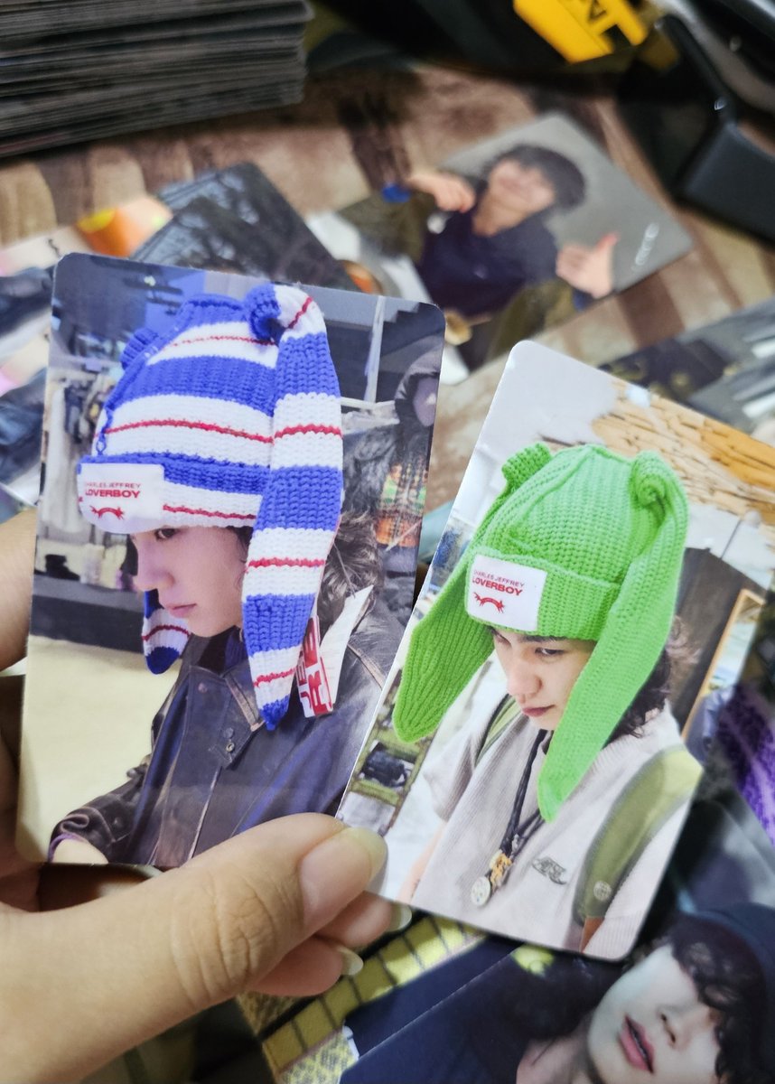lcs_omegaph's tweet photo. #ILHOON
#ILHOON_in_Manila 
#1DayArtClassWithILHOON

**Wag na ipamigay, ibulsa ko na lang yan siya 😌

🥰                                              🔥 https://t.co/mYkwQr7nKT
