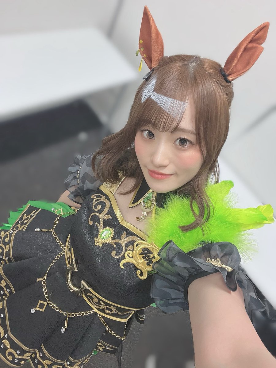 藤本侑里 tweet media