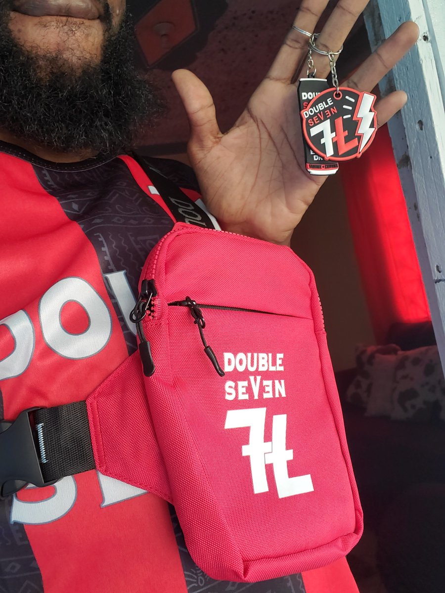 brandodunnjr's tweet photo. Wah dem know bout #Swag?
#Double7 https://t.co/AXRrGajd2y