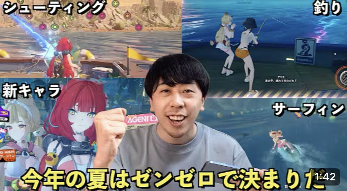 こんぺーとー tweet media