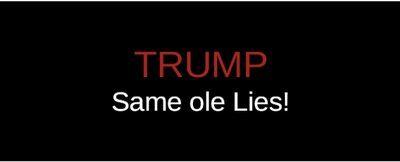 Lincoln Says ... tweet media
