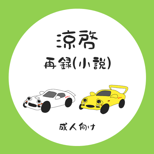 77_jw_5's tweet photo. いにうぇぶ【あ11】でスペースいただきました！夏なので涼啓学パロの再録を展示します！よろしくお願いします！ https://t.co/iMnRzQnkbp