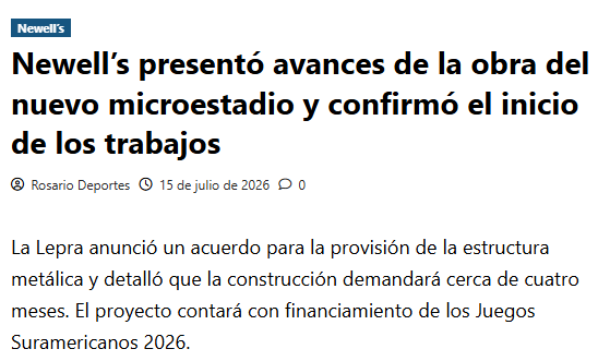 Fabián Andrés Scabuzzo Parkinson tweet media