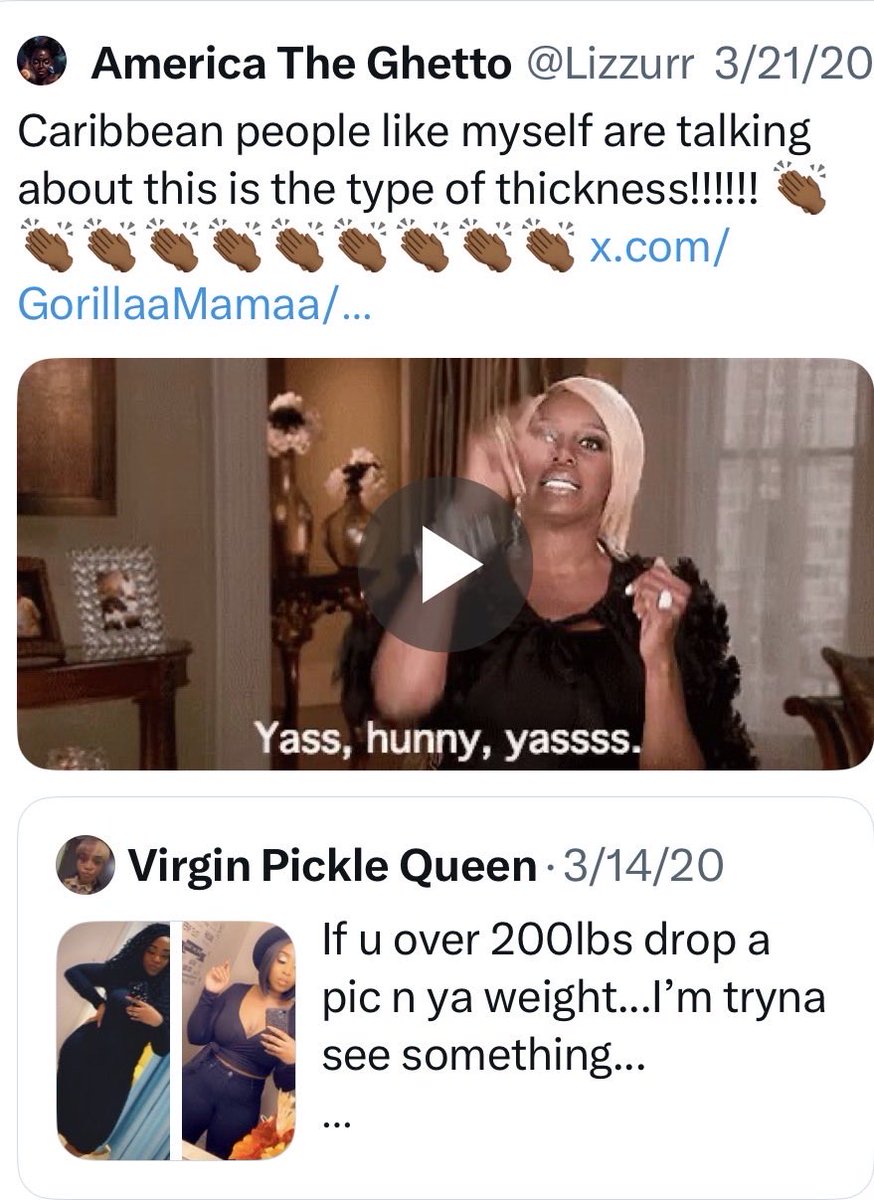 Bean pie connoisseur. tweet media