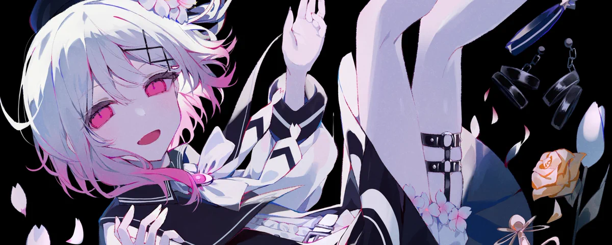 魔法少女ノ魔女裁判 公式 on X: 