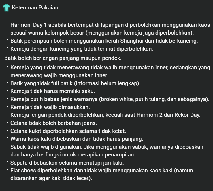 smothbomb's tweet photo. AKU SAYANG BGT SM SEMUA PANIT MPKMB @MPKMB_IPB MIN SEHAT SELALU, SEMANGAT YAH 😭😭😭😭👏👏👏👏💪💪💪💪 https://t.co/sPKcsniX8O