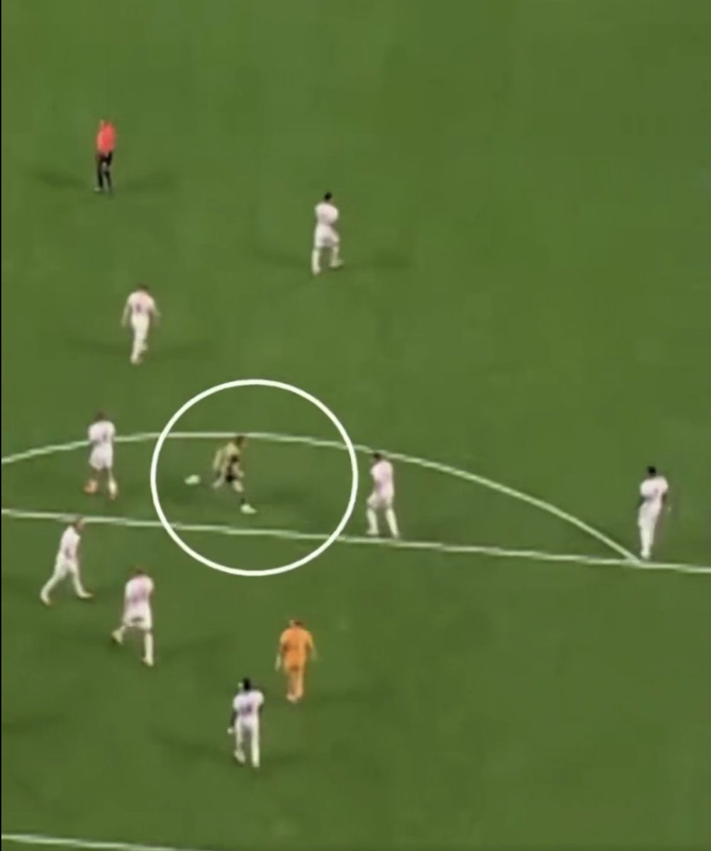 The Touchline | 𝐓 tweet media
