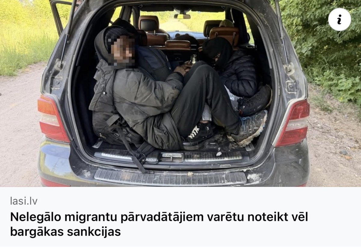 DassFriedrich's tweet photo. Kādēļ varētu? Tas jau sen bija jādara. https://t.co/kqxTSzEWsQ