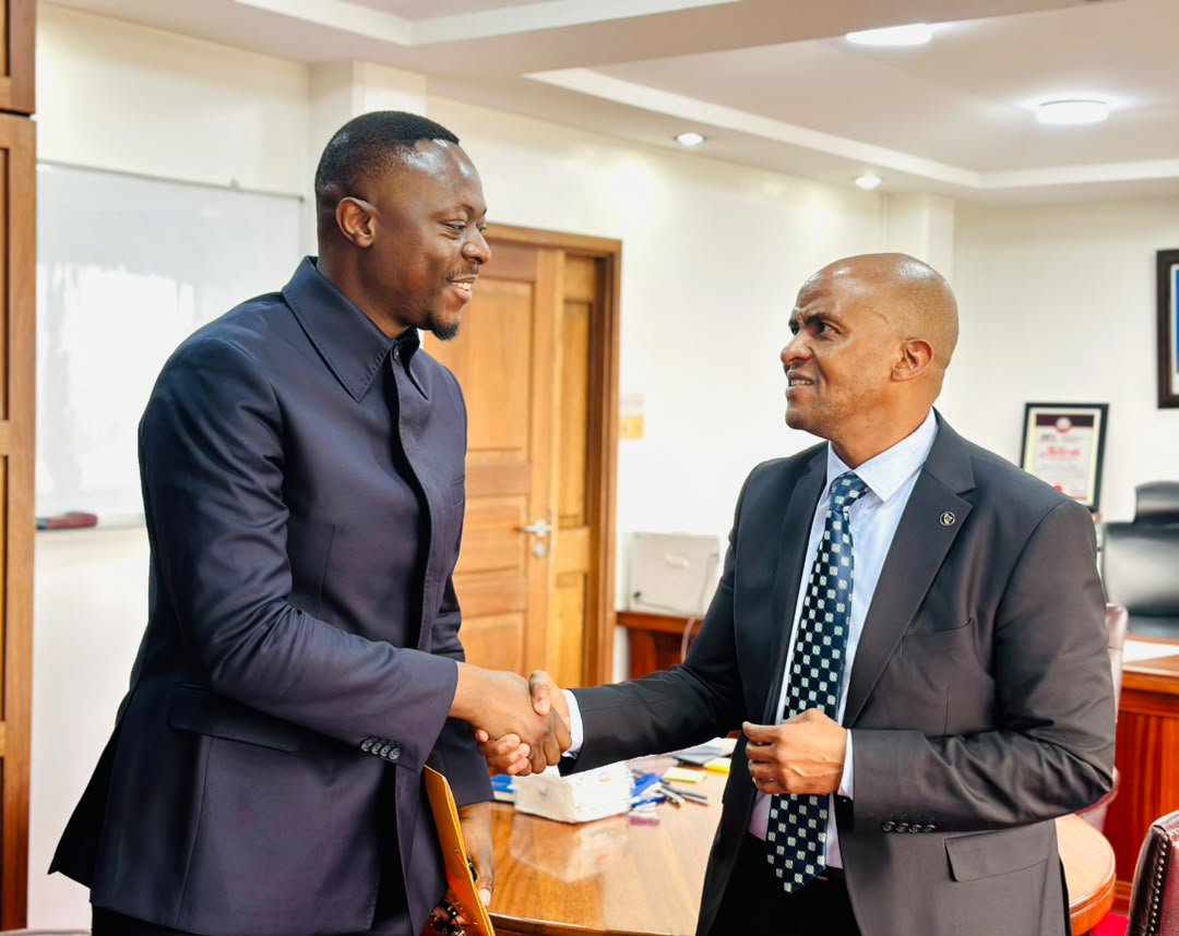 HorizonM59161's tweet photo. la #SNEL relance un projet stratégique de 400 kV sous l’impulsion de @ted_lwamba 
Ce vendredi en Tanzanie, les discussions entre la SNEL et la Tanzania Electric Supply Company (TANESCO) ont permis de relancer les échanges techniques autour du projet d’interconnexion électrique. https://t.co/5Q80ymPQmp