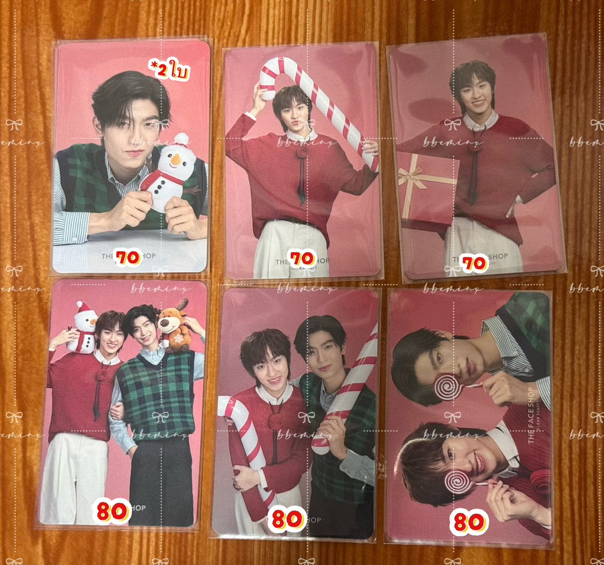 bbeminx's tweet photo. 🌷 ปล่อยคับ 🌷

💖 ราคาตามภาพ  

📦 จัดส่ง +40 บาท 

สนใจรับน้องกลับบ้าน ทัก DM มาได้เลยคับ 🥹🫶🏻✨

#ตลาดนัดdmd
#ตลาดนัดดูมันดิ #ตลาดนัดโทมัสก้อง #ตลาดนัดดมด https://t.co/pVSHe2mbYz