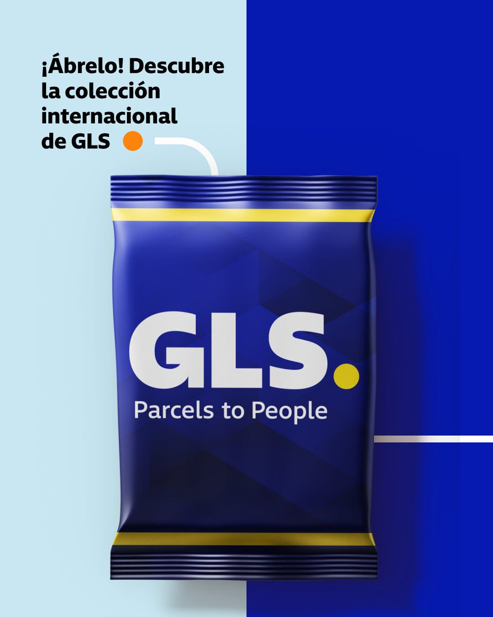 GLS_Spain's tweet photo. Ayúdanos a completar el álbum, ¿cuál es la más difícil de conseguir? 👀

Hay cromos que son muy difíciles de conseguir, pero que tu paquete llegue a cualquier rincón de Europa no es uno de ellos 🌍📦. https://t.co/BsaijpSGz3