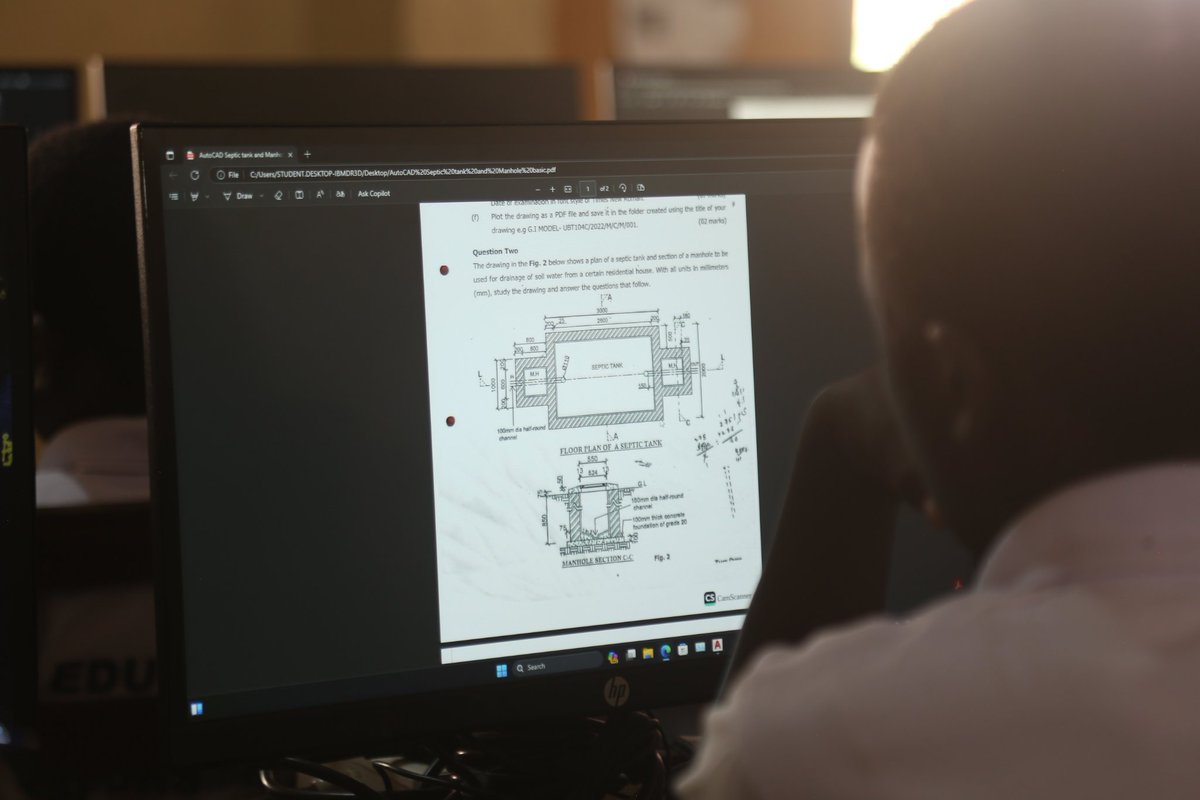 Ngocollege1902's tweet photo. @ngonians @kimrobDIY @Educ_SportsUg At Namilyango College, we are nurturing learners who can think, create and build.

Which practical skill do you believe every student should learn before leaving school?

Tell us in the comments.
Follow @NgoCollege1902 for more stories of learning beyond the classroom. https://t.co/T4h12iqxD4