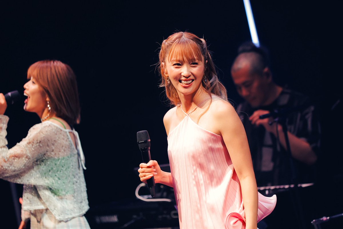 Dream_Ami05's tweet photo. 🎫Dream Ami LIVE TOUR 2026 "Best Hit's Live" ～Episode Dream～

【Ami Plus先行抽選予約】
7/20(月・祝) 23:00まで‼️

4人だけの特別な“Episode Dream”へ―。

▼Ami Plusダウンロードはこちら
🔗https://t.co/ySEOOrsJoC

#DreamAmi 
#EpisodeDream 
📸@Norito_Ohazama https://t.co/OXl7feFNX9