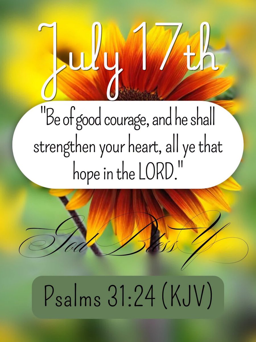 stephen72916029's tweet photo. Good morning from Maine everyone!
It’s a beautiful day at the Lake house. What a little but packed verse we have before us today. Our courage, strength, and hope is in the Lord. May I say that all that we have that is good is found in Christ! Let us love and live for him 🙏❤️🤗😊 https://t.co/riIbKwMjgt