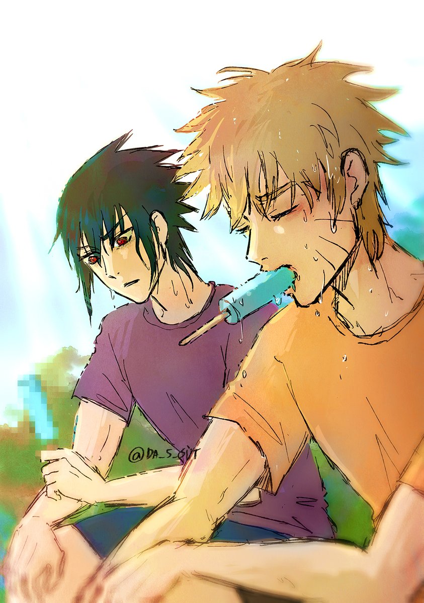 da_5_sut's tweet photo. #sasunaru
🍅🍥

용도 변경
🧊➡️🔞 https://t.co/LGjuYlEPvP