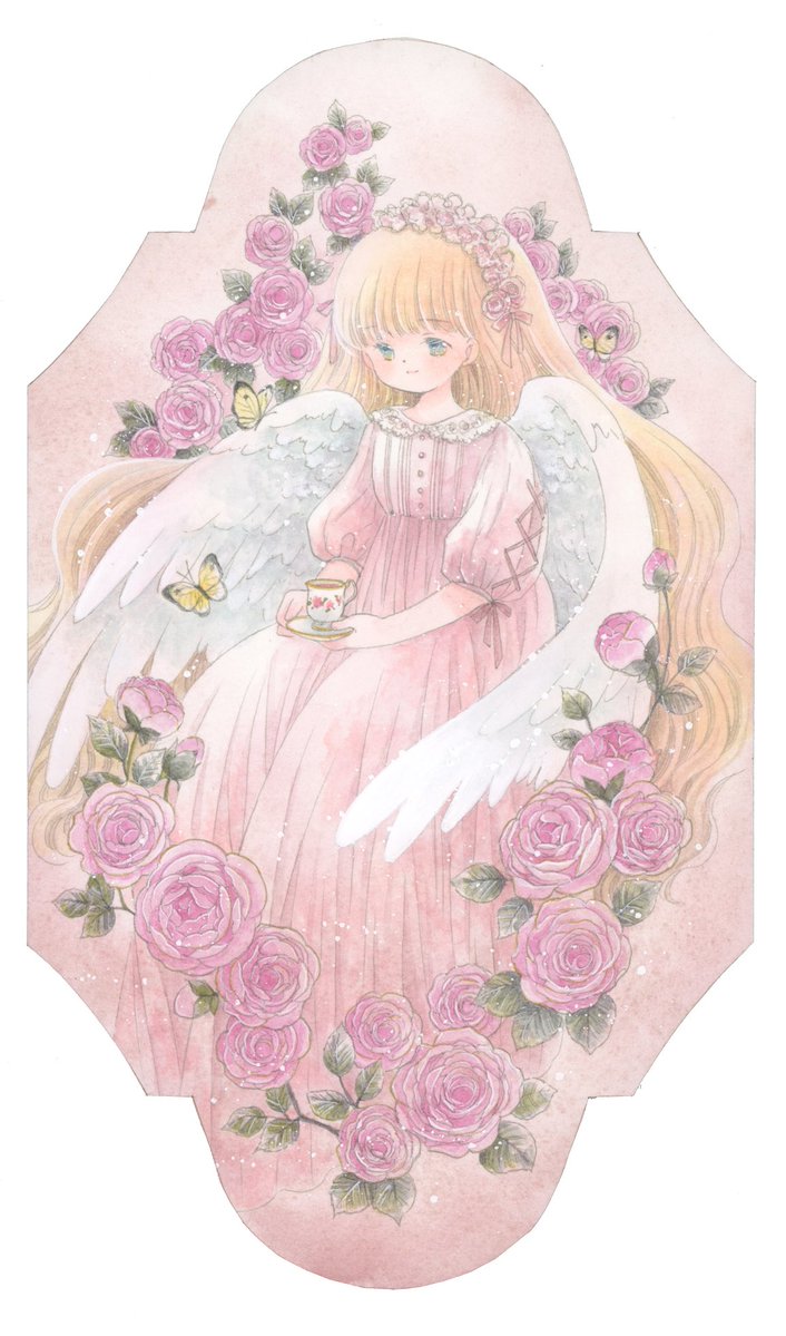 つぶ 🦋🧜‍♀️🫧 (@tsubu1012) / Posts / X