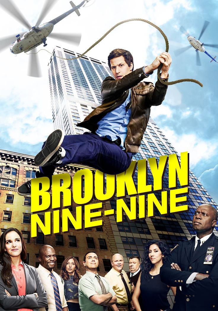 Unbreakable__7's tweet photo. BROOKLYN NINE-NINE Season 1 ✅

 cooollll cooolll cooolll cooolll it's so funnyyy 😭🥀 https://t.co/50u35R1moG