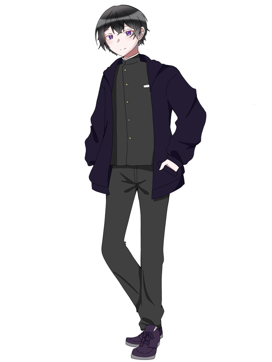 Otabi0201's tweet photo. @q6__ly 素敵な企画をありがとうございます。ご縁がありましたら、ぜひよろしくお願いいたします。 https://t.co/Ra7UVx5Uhb