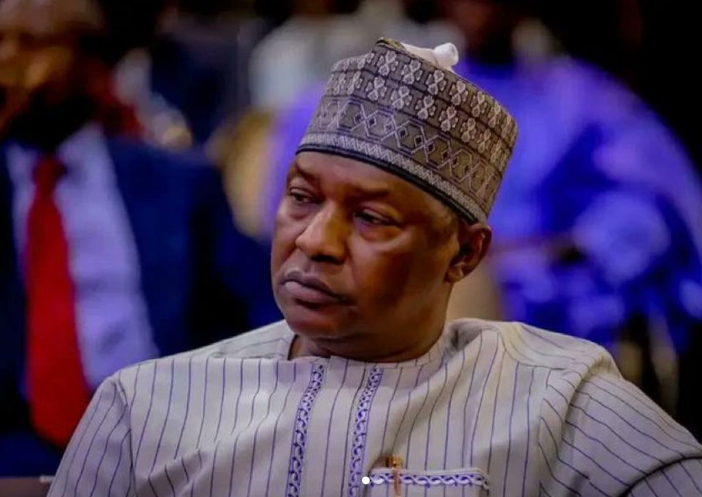 NigeriaStories's tweet photo. JUST IN: Malami appeals Assets seizure judgement https://t.co/AoyHPTPdCO