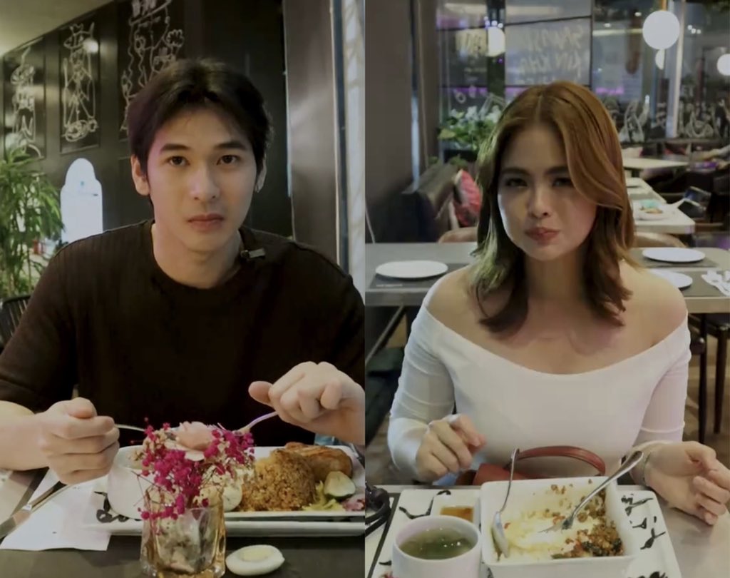 hyaselyse's tweet photo. THESE WILBEA DATE NIGHT PHOTOS??!?!?! 😫

https://t.co/6Idx58MJG2 https://t.co/gdfupqX8Sn