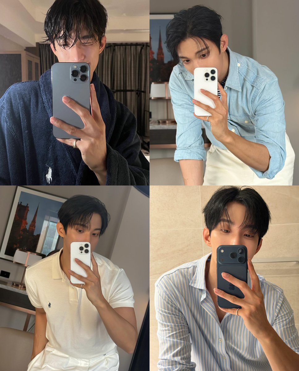 KyeomsBaekery's tweet photo. DOKYEOM AND RALPH LAUREN🫠🫠🫠 https://t.co/ndsXC2eI7d