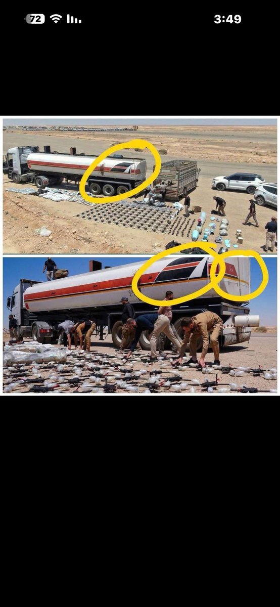 alsultan_gt's tweet photo. @majedalkhalda العجلة مو عراقيه بطلو كذب يا حيوانات يكفيكم ياخي مامليتوا والله عيب قسم بالله عيب طيح الله حضكم ياعفطيه شعبكم ميت من الجوع وجاي نساعدكم وماتحمدون ربكم انطيناكم حنطه مشيناكم كم يوم تاكلون شوفوا شعبكم الجوع ينهش بي نهش المقاطع تره جاي تنتشر وحقيقتكم وضحت خاف عبالك https://t.co/9rTv3i8dGm