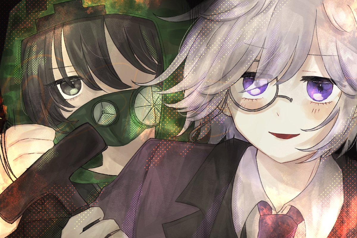 Usui0729's tweet photo. 科4
#wrwrd_FA https://t.co/B3jKd7eyPJ