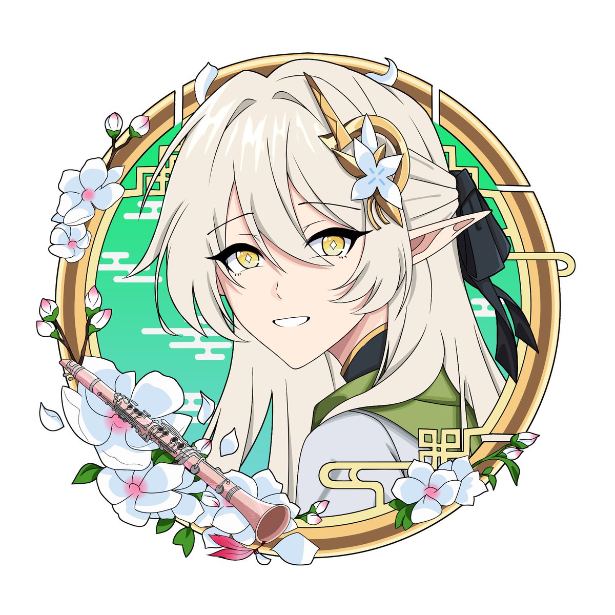 HELD_24's tweet photo. My DnD OC
Neriel si Aria

#DnD #DungeonandDragon #DnDtoken https://t.co/gpTEzUe7ey