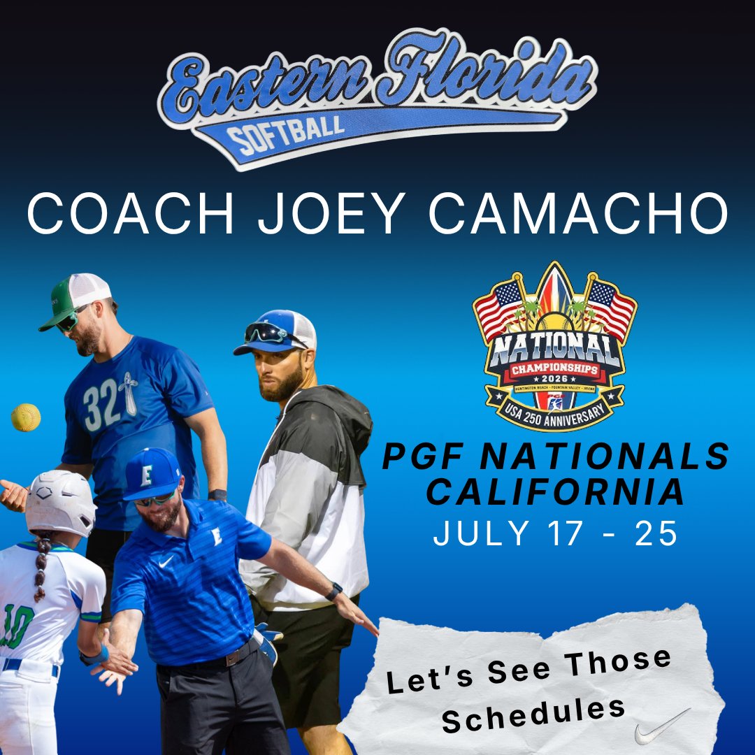 Joey Camacho tweet media
